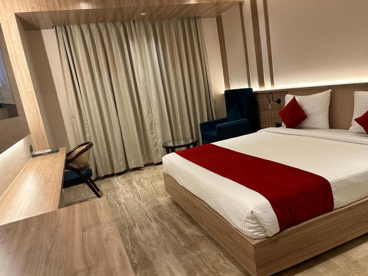 Hotel City Inn 3*