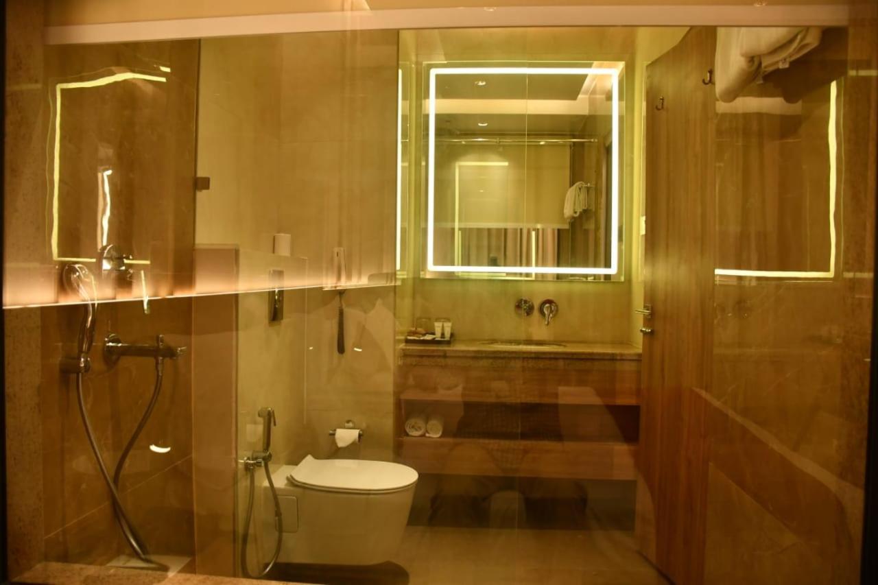 Hotel City Inn Varanasi