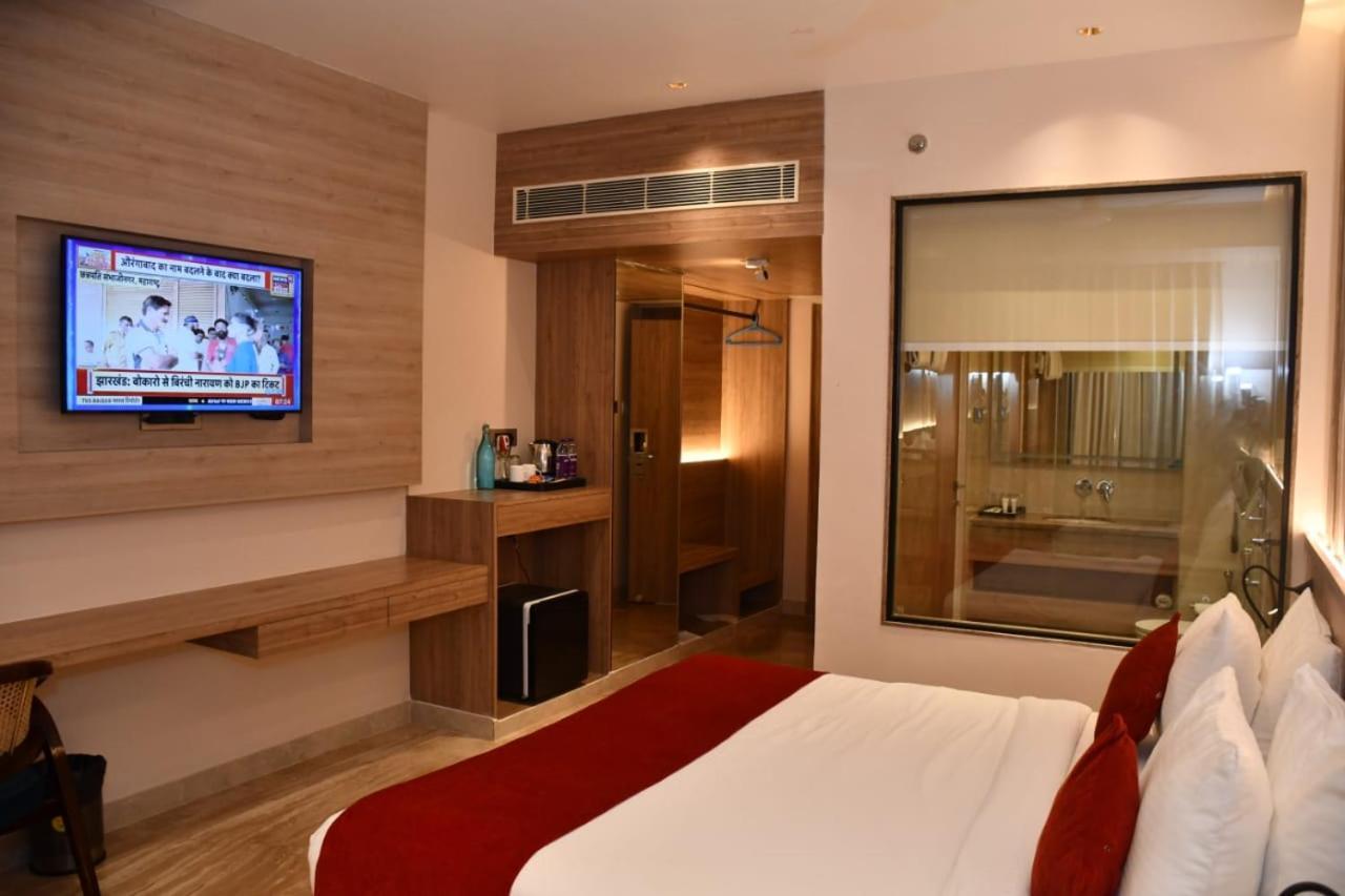 Hotel City Inn Varanasi