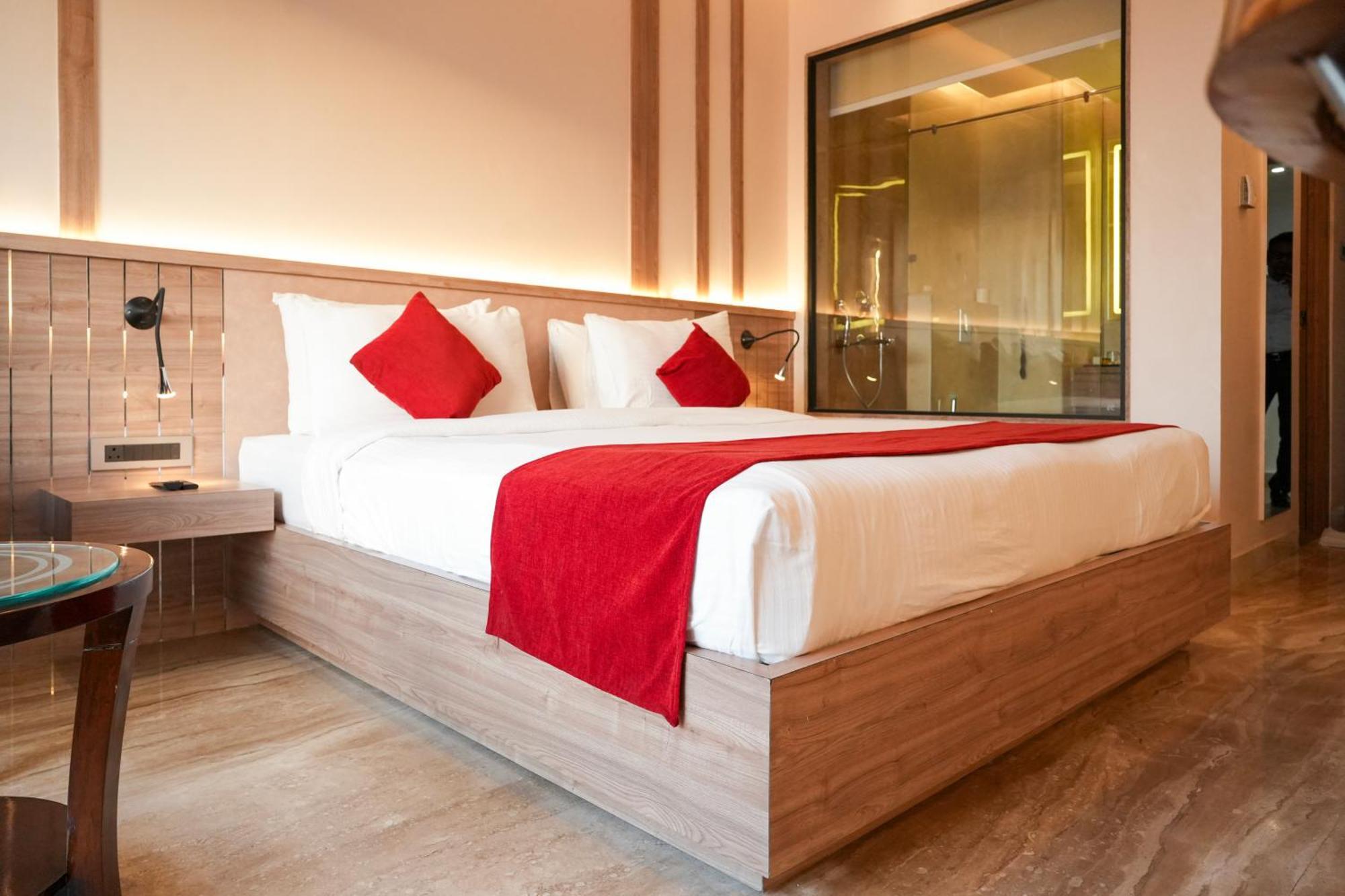 Hotel City Inn