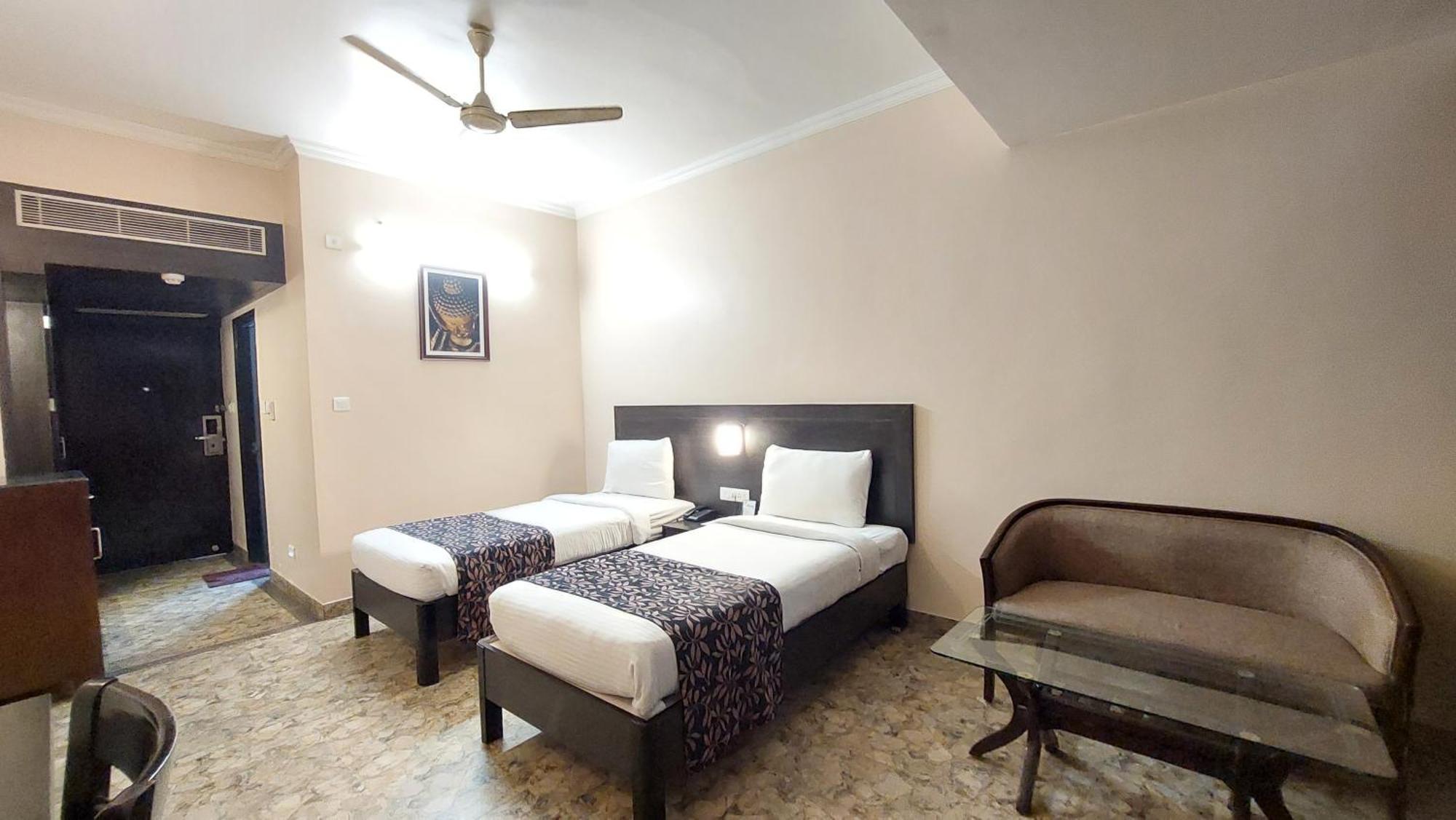 Hotel Hotel City Inn