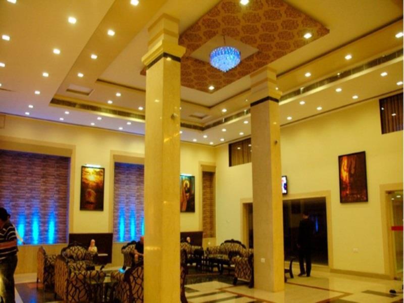 Hotel Hotel City Inn Varanasi