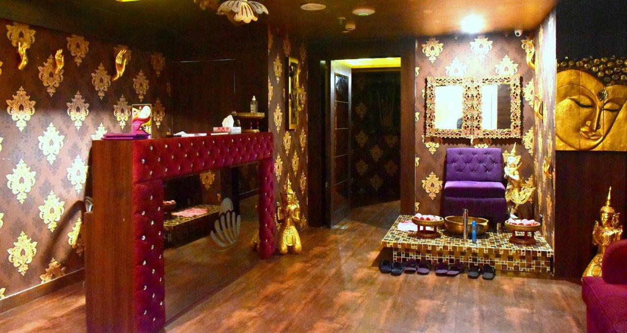 Hotel City Inn 3* Varanasi