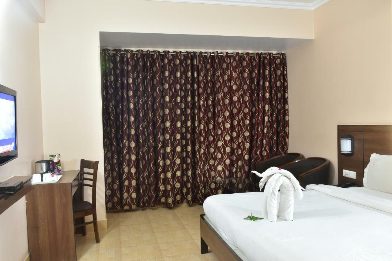 Hotel City Inn Varanasi