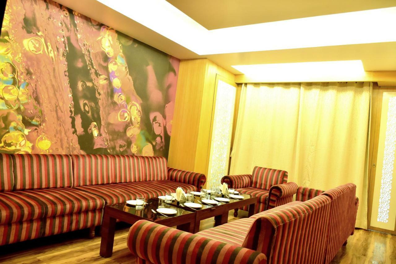 Hotel Hotel City Inn