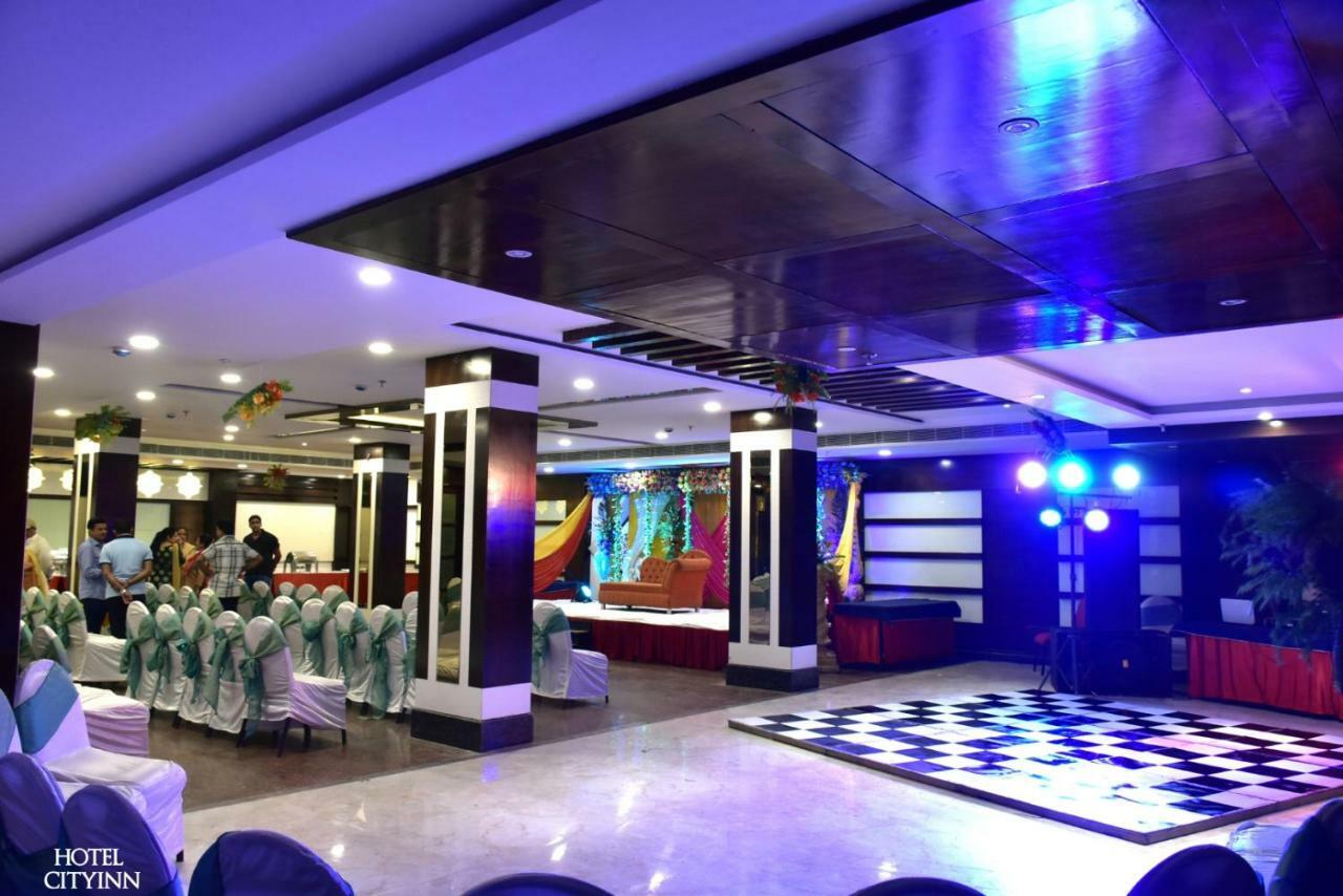 Hotel Hotel City Inn Varanasi