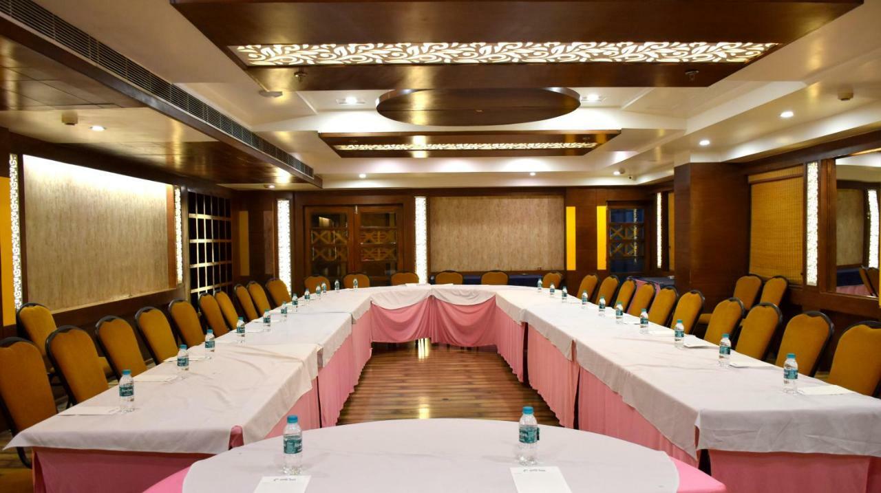 Hotel City Inn Varanasi