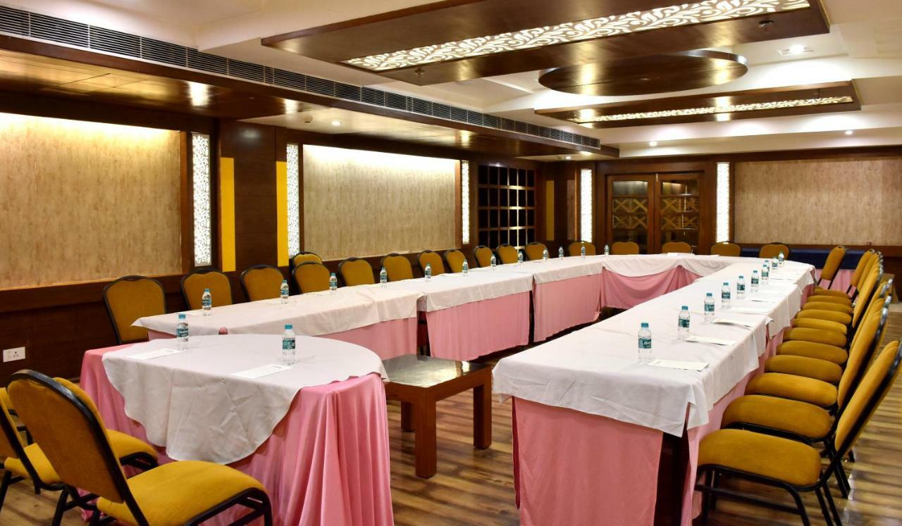 Hotel City Inn Hotel