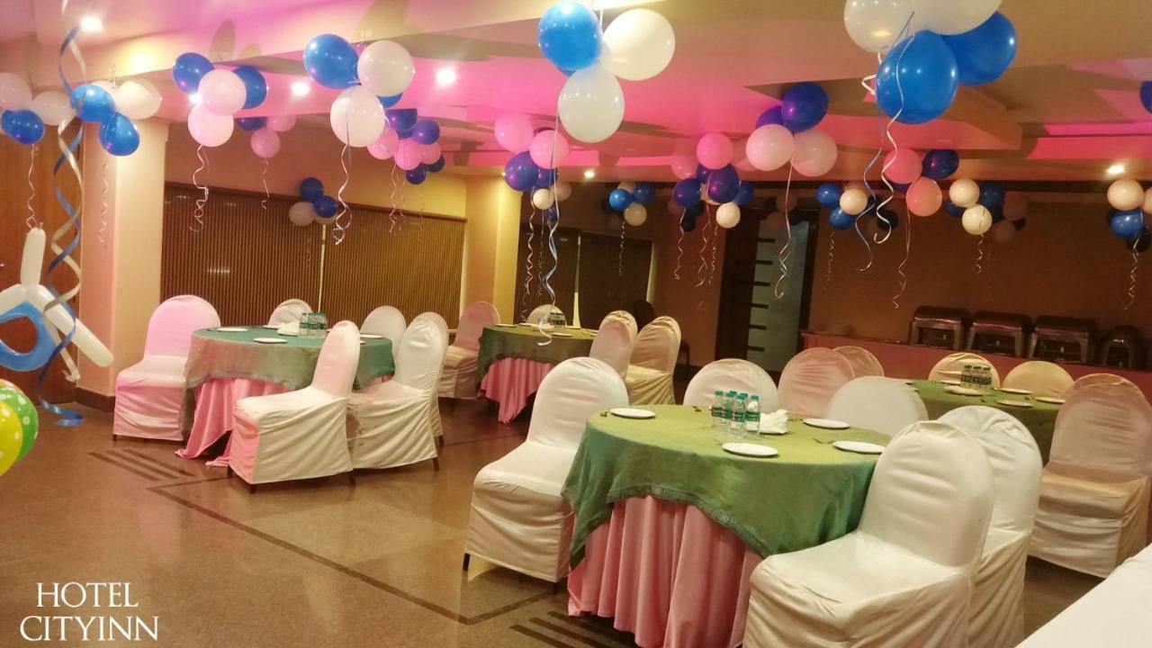Hotel Hotel City Inn Varanasi