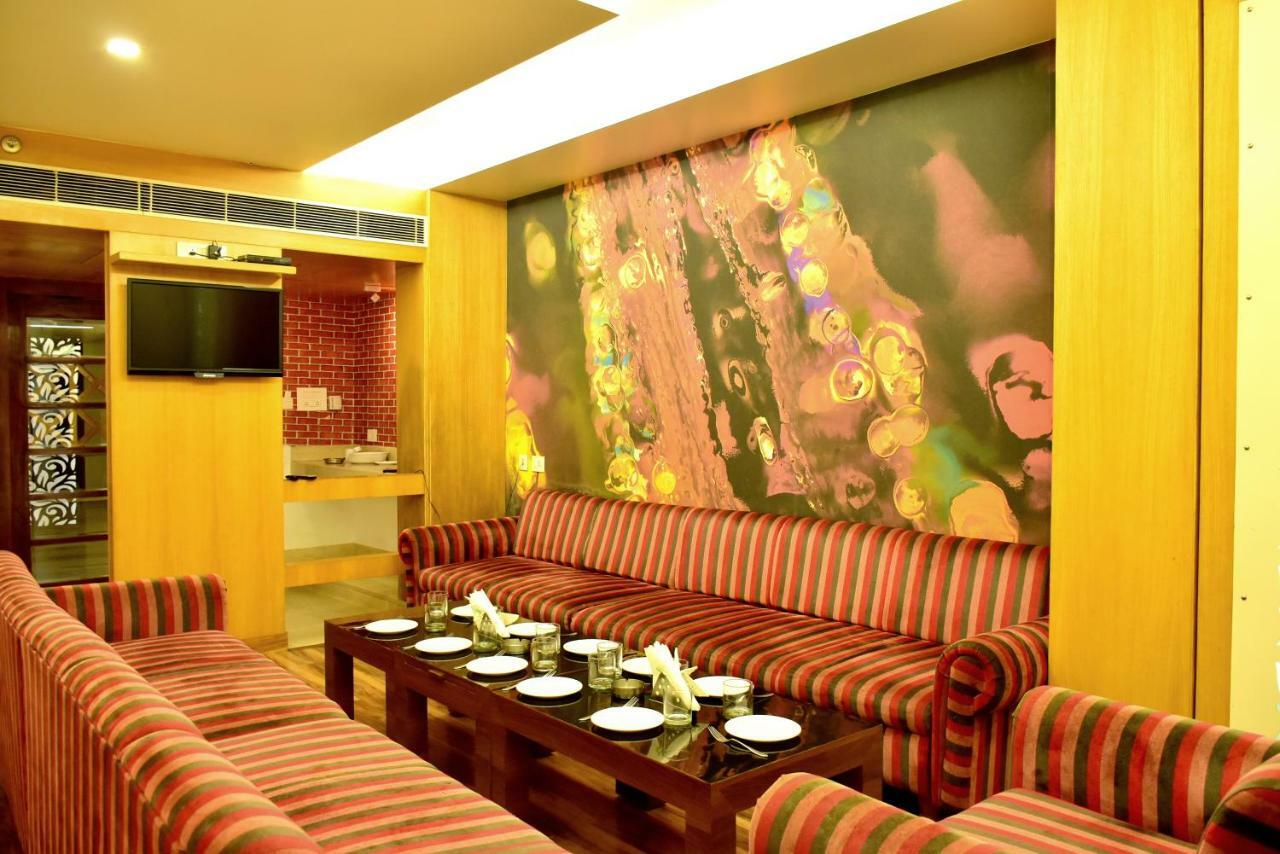 Hotel Hotel City Inn