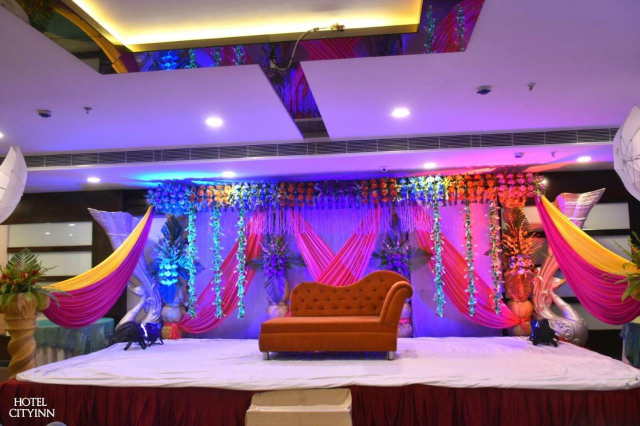 Hotel City Inn 3*