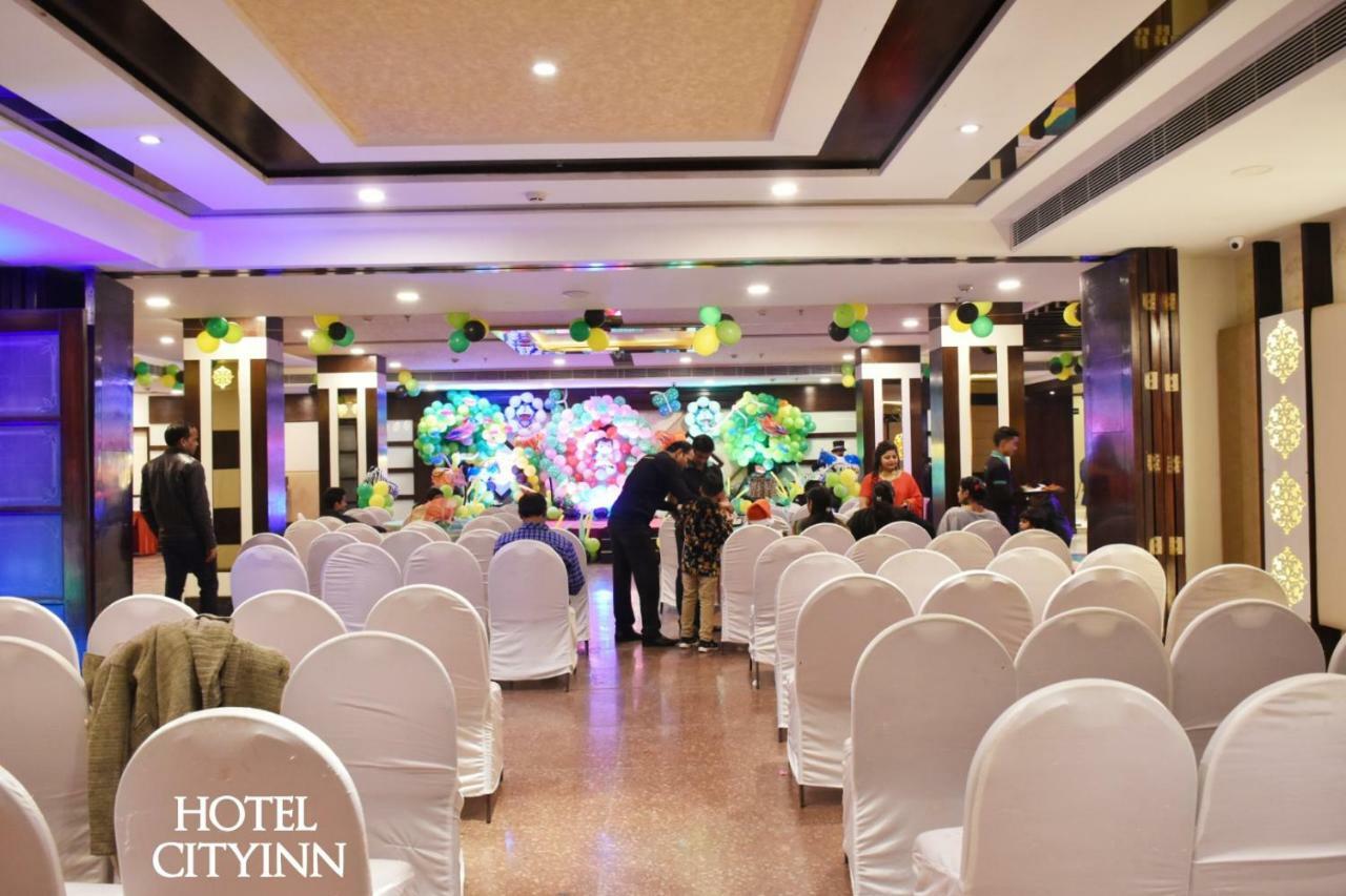 Hotel Hotel City Inn