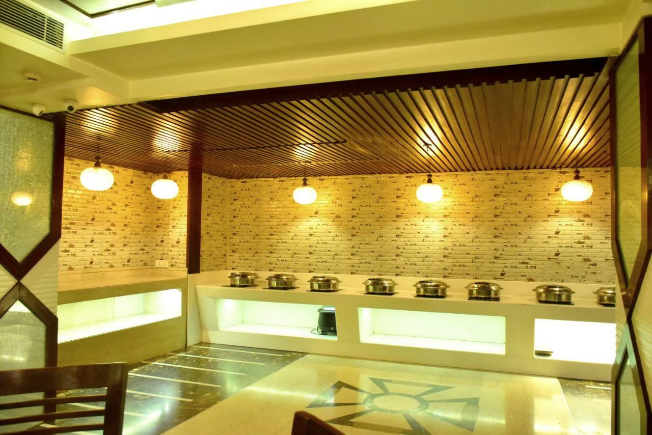 Hotel City Inn Hotel 3*
