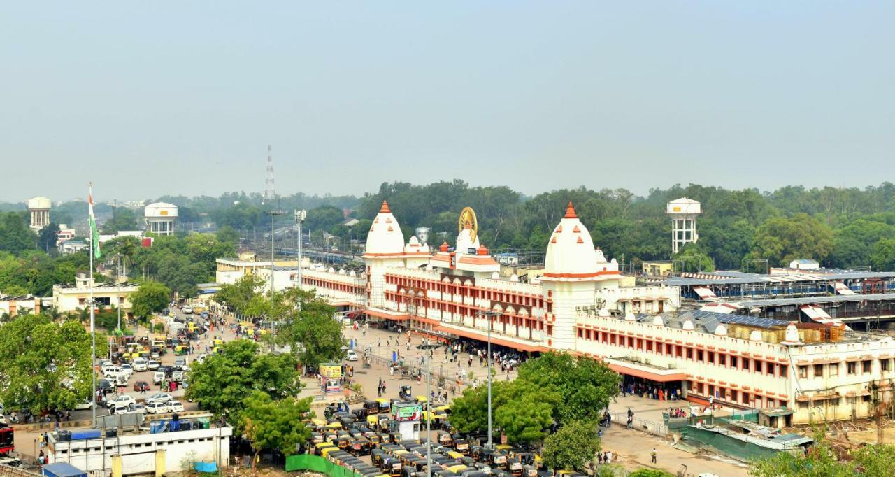 Hotel City Inn 3* Varanasi