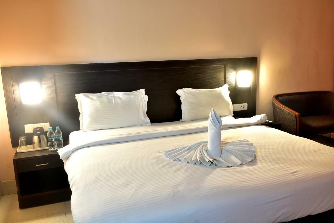 Hotel City Inn