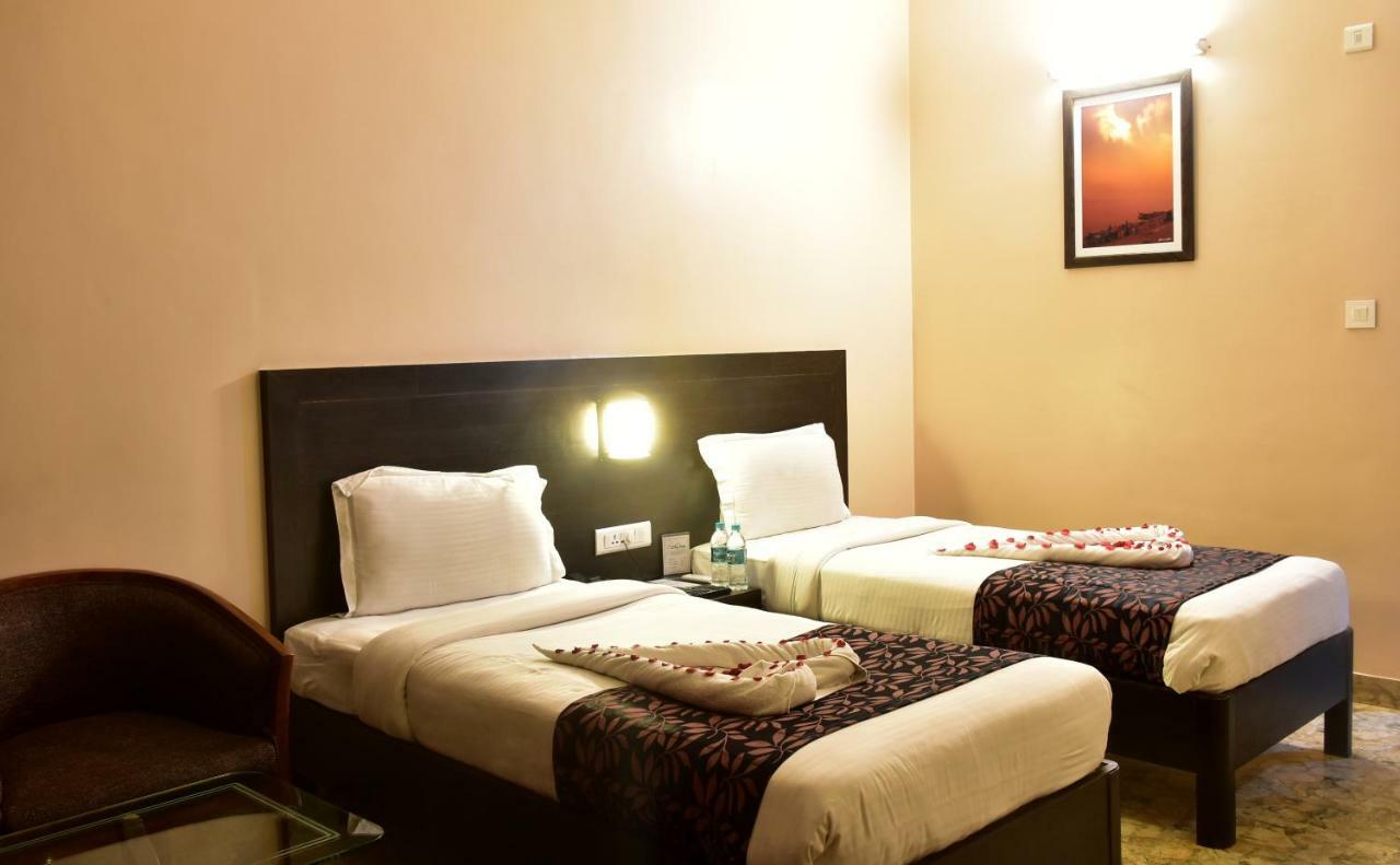 Hotel City Inn Hotel 3*