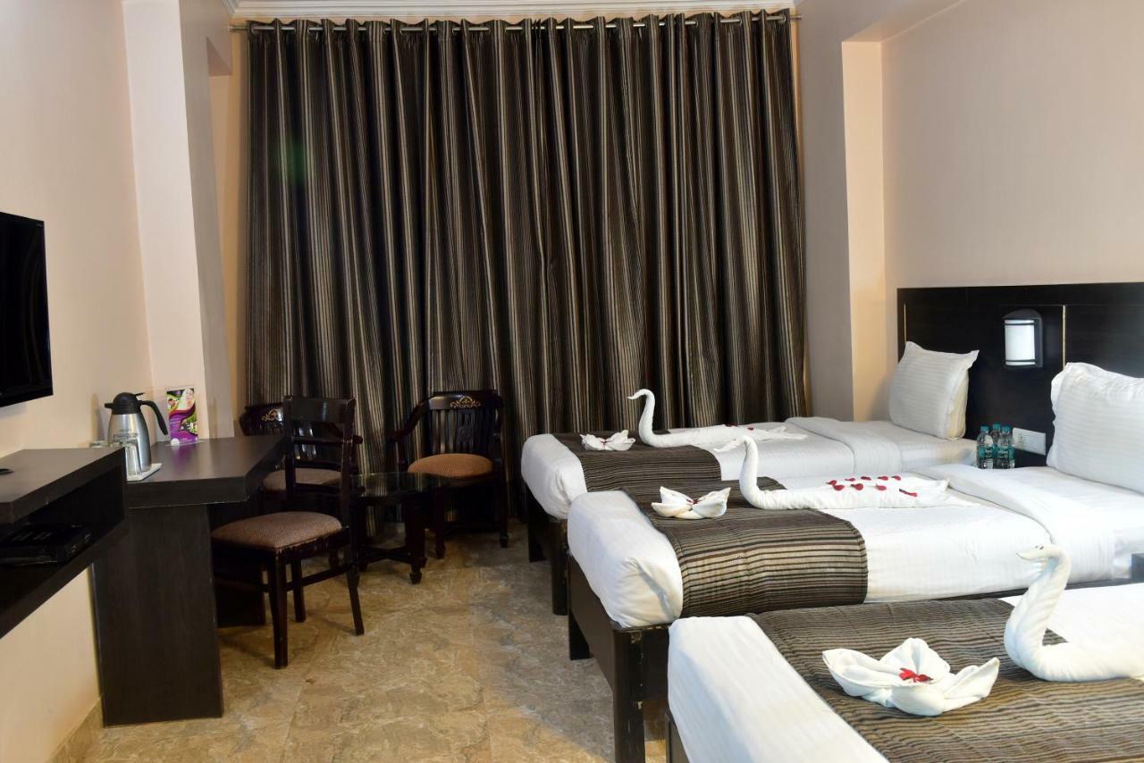 Hotel City Inn Varanasi