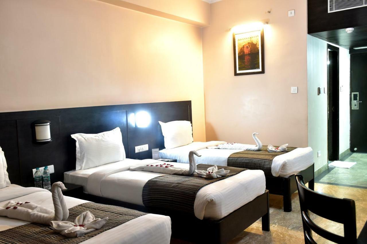 Hotel City Inn Hotel