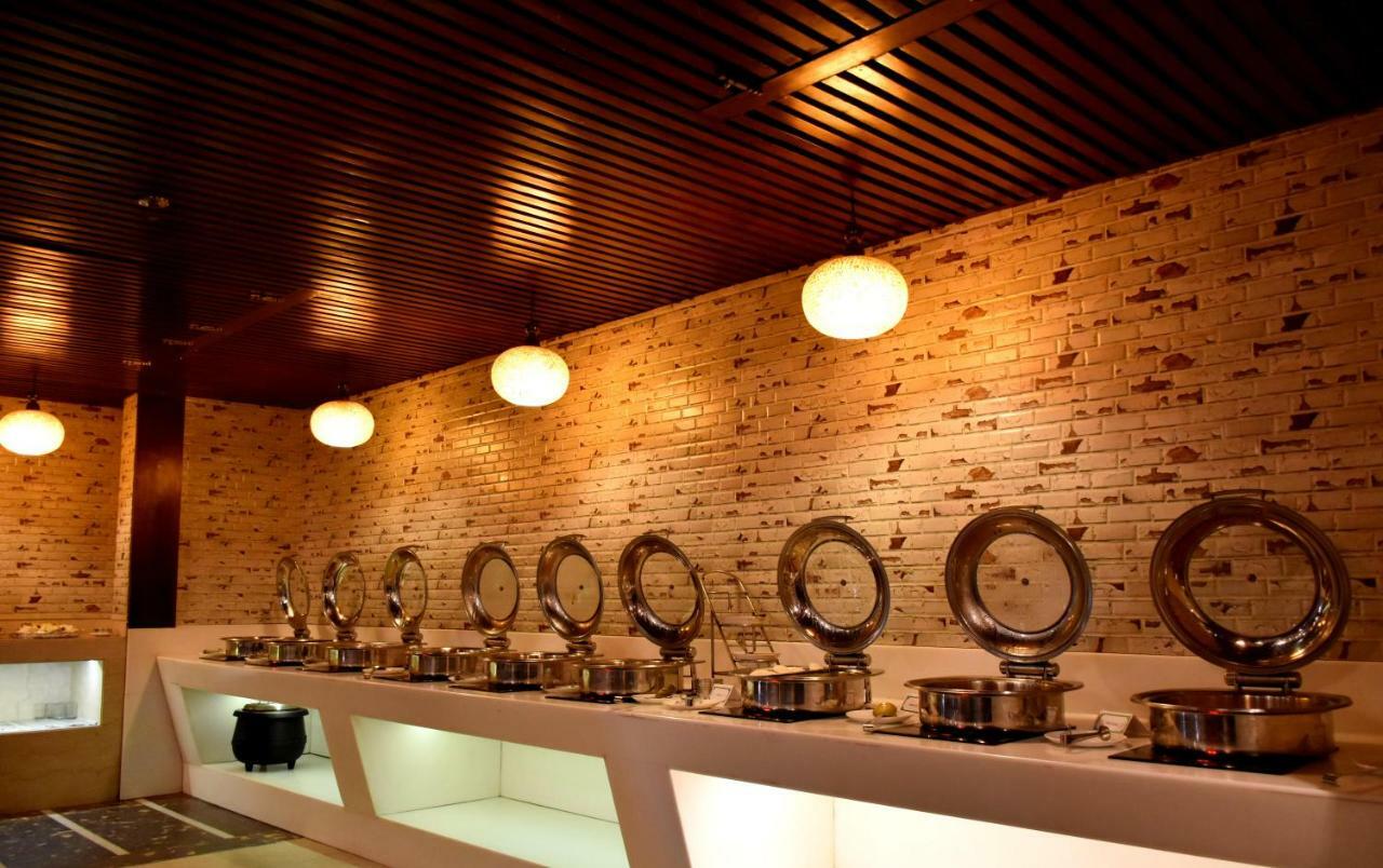 Hotel City Inn Varanasi