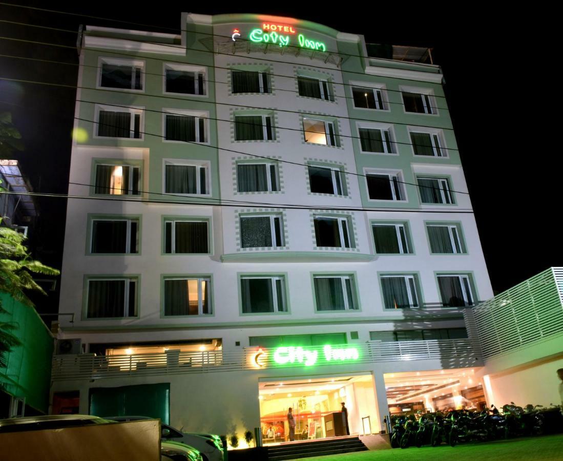 Hotel Hotel City Inn