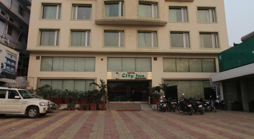 Hotel Hotel City Inn